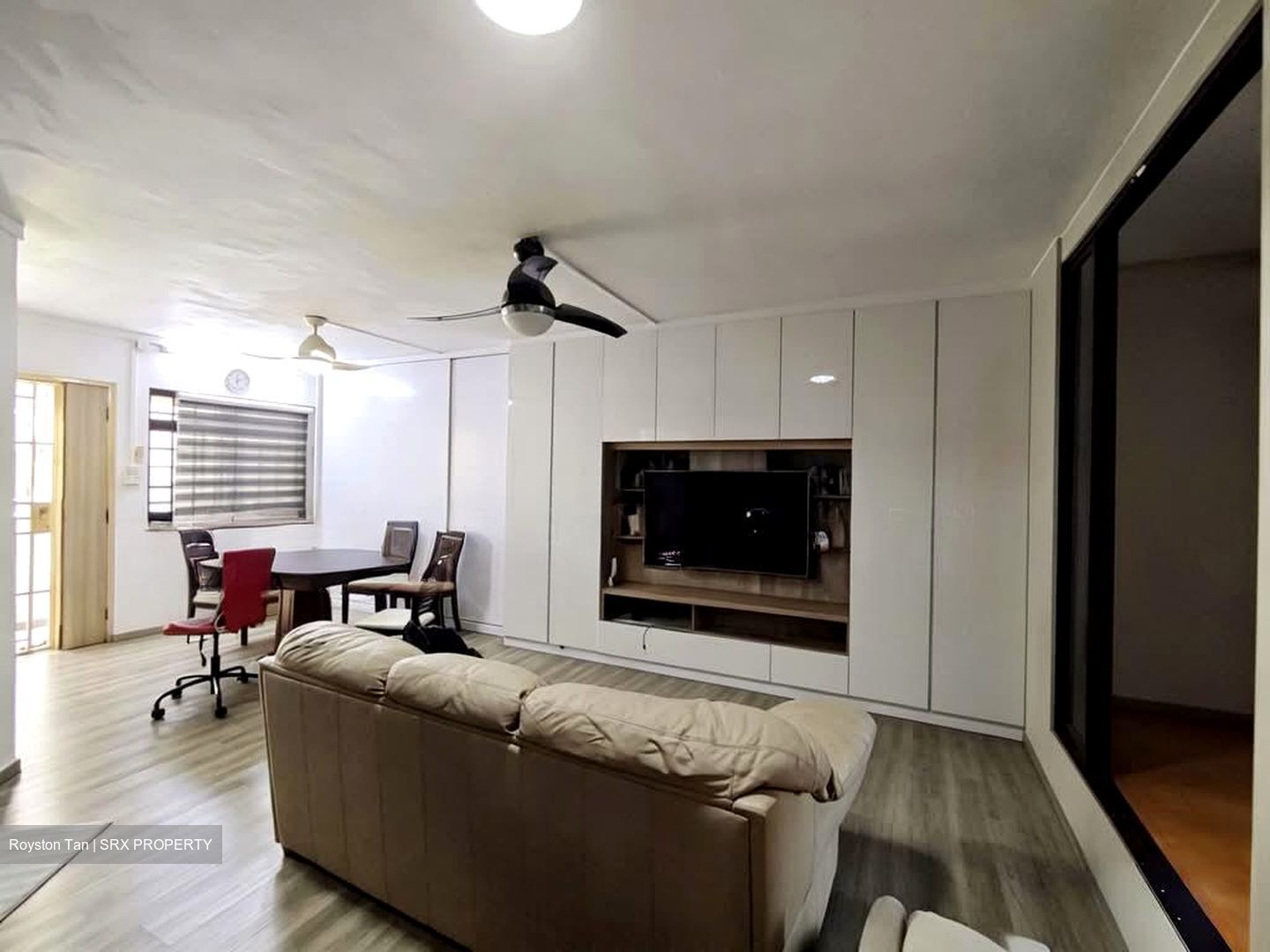 Blk 233 Compassvale Plains (Sengkang), HDB 5 Rooms #564557521